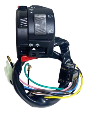 PUNHO LUZ XTZ 250 LANDER 250 07-15 SMARTFOX