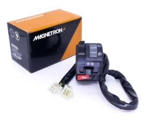 Punho LUZ XTZ 250 Tenere 2011-15 Esquerdo (magnetron) 90235640