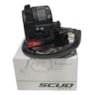 PUNHO LUZ YBR 125 / XTZ 125 06/12 ESQUERDO (SCUD) 10110001