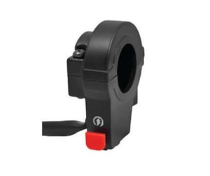 Punho Partida Titan 150 ESD 2004-08 / FAN 150 ESDI 2011-13 Direito (SCUD) 10460013