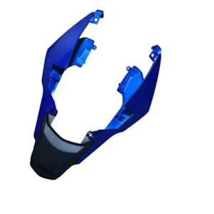 RABETA COMPLETA 3PCS TITAN 160 18-21 AZUL TWISTER PEROLIZADO (PLASMOTO)