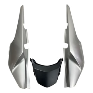 RABETA COMPLETA FAN 160 16-23 PRATA FORCE (PLASMOTO) PAR