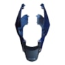 RABETA COMPLETA TITAN 160 24 AZUL SPENCER PEROLIZADO (PLASMOTO)
