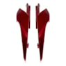 RABETA TITAN 160 24 VERMELHO PIMENTA PEROLIZADO (PLASMOTO)