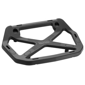 Rack Universal Givi S150 para Todos os Baus Grelha NYLON