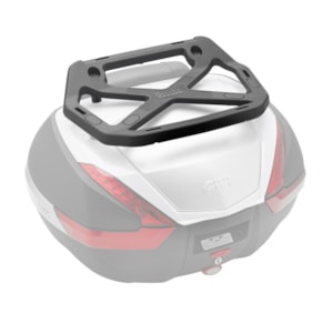 Rack Universal Givi S150 para Todos os Baus Grelha NYLON