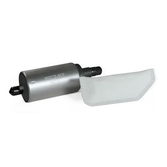 REFIL BOMBA COMBUSTIVEL BIZ 110 / POP 110 (SCUD) 10720030