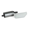 REFIL BOMBA COMBUSTIVEL BIZ 110 / POP 110 (SCUD) 10720030