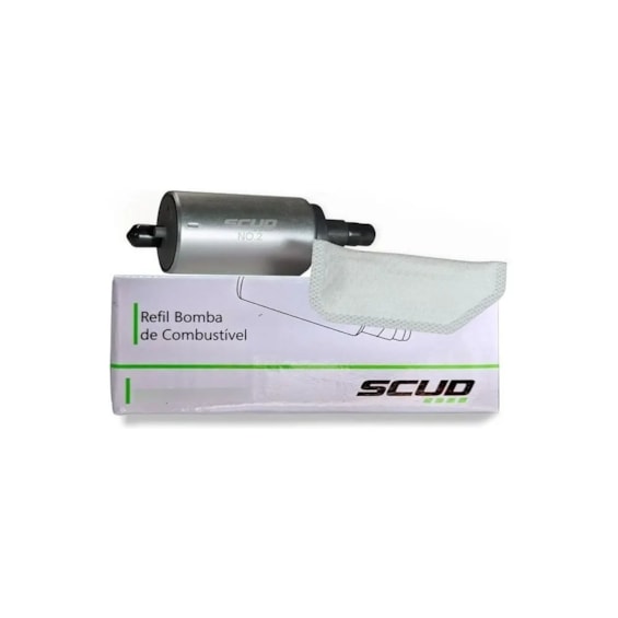 REFIL BOMBA COMBUSTIVEL BIZ 125 2009-10 GASOLINA (SCUD) 10720013 REFIL BOMBA COMBUSTIVEL BIZ 125 2009-10 GASOLINA (SCUD) 10720013