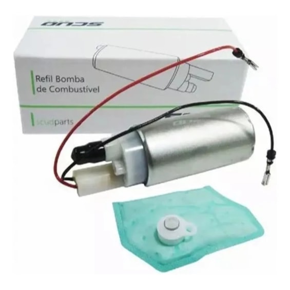 REFIL BOMBA COMBUSTIVEL BIZ 125 2011-12 (SCUD) 10720005 REFIL BOMBA COMBUSTIVEL BIZ 125 2011-12 (SCUD) 10720005