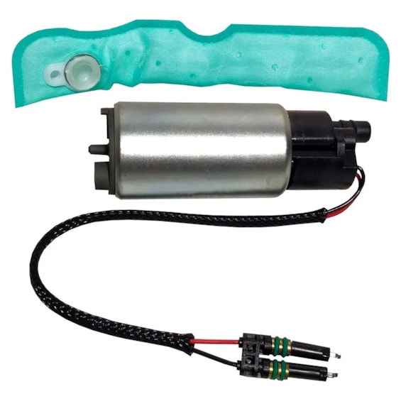 REFIL BOMBA COMBUSTIVEL CB 300 13-15 XRE 300 13-15 FLEX SMARTFOX
