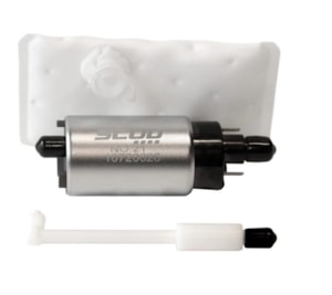 REFIL BOMBA COMBUSTIVEL FAN 125 2016-18 / TITAN 160 START 2016- / BROS (SCUD) 10720026