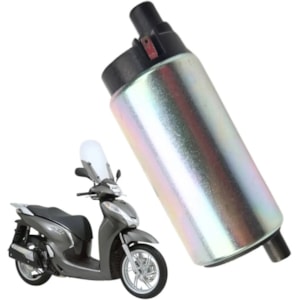 Refil Bomba Combustivel SH 150 (cawu)