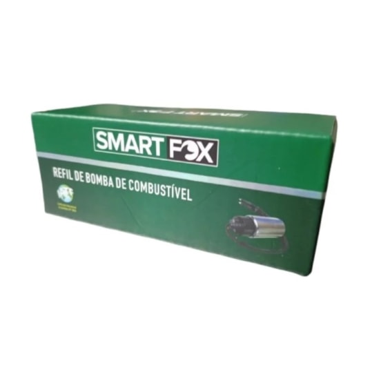 REFIL BOMBA COMBUSTIVEL SH 150 SMARTFOX