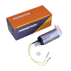 Refil Bomba Combustivel Titan 150 2009- Gasolina (magnetron) 90217032