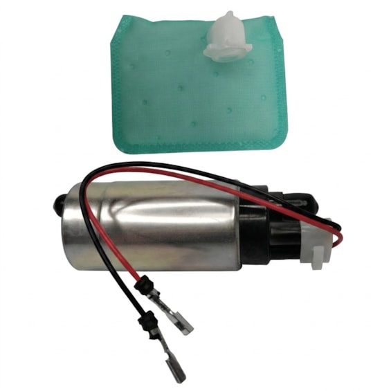 REFIL BOMBA COMBUSTIVEL TITAN 150 2014- / TITAN 160 / TWISTER 250 2016