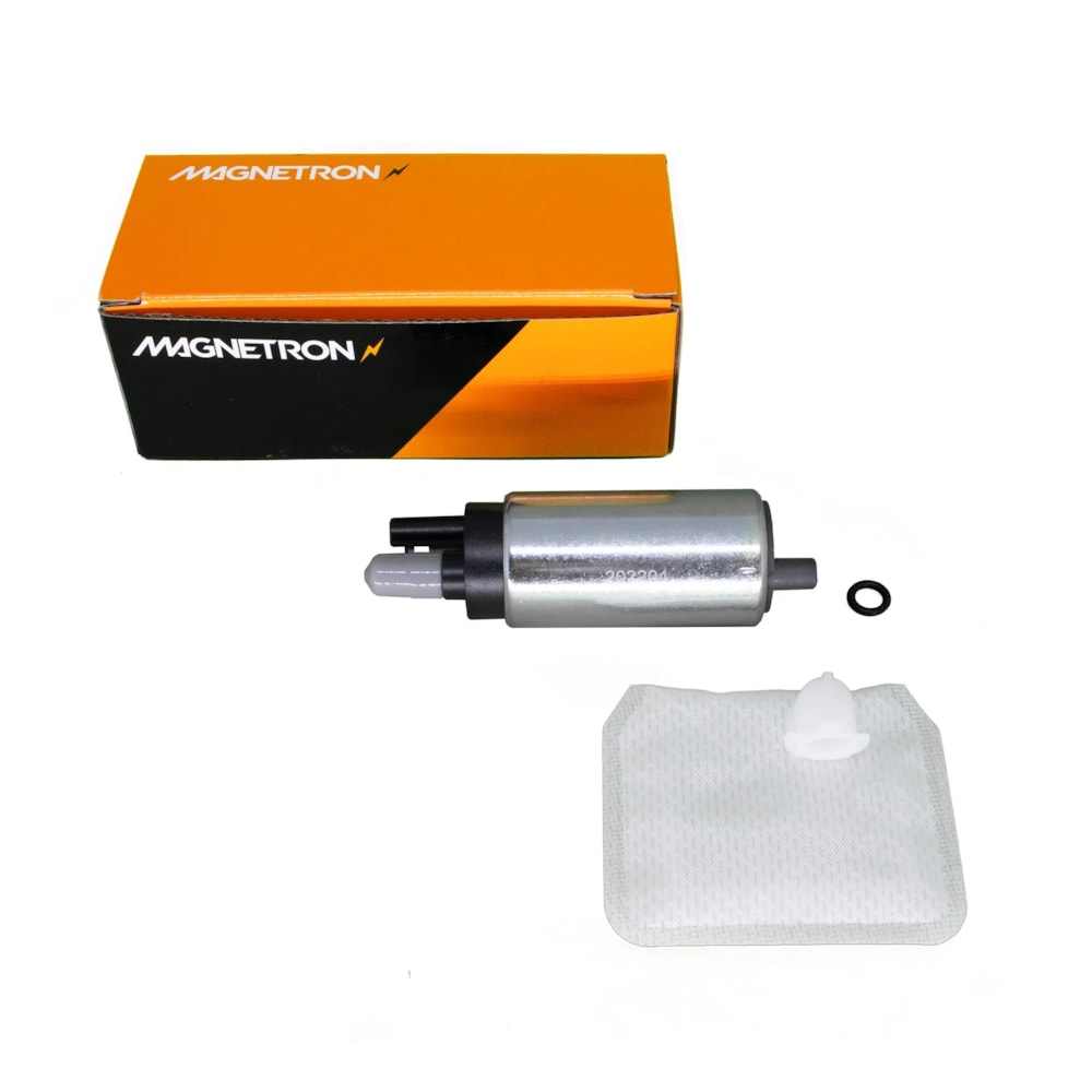 Refel Fan Refil Bomba Combustivel Titan 160 / FAN 160 (magnetron) 90217582 ...