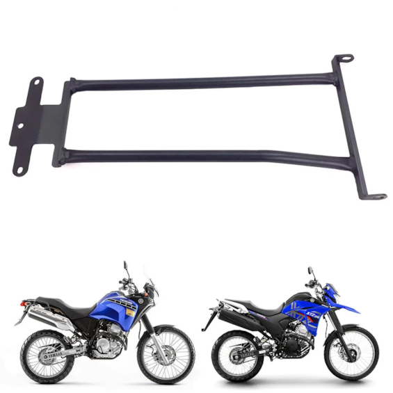 REFORÇO QUADRO BRAZ YAMAHA TENERE 250 LANDER