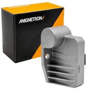 Regulador Retificador BIZ 110I / POP 110I 2016- / BROS 160 2016- / FAN 125 2016- (magnetron) 9027417
