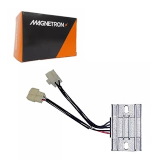 Regulador Retificador Burgman 125 ATÉ 2009 (magnetron) 90274710