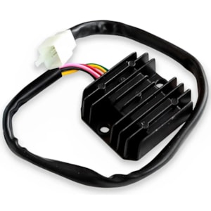 REGULADOR RETIFICADOR CBX 200 / NX 200 / XR 200 SMARTFOX