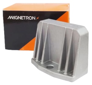 Regulador Retificador CG Titan 160 / FAN / START 16-19 / BIZ 125 EX 18-21 / BIZ 110 16-18 / BROS 160