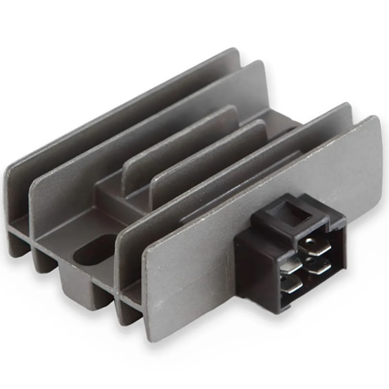 REGULADOR RETIFICADOR FACTOR 125 2017- / FACTOR 150/ FAZER 150 / CROSSER 150 SMARTFOX