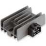 REGULADOR RETIFICADOR FACTOR 125 2017- / FACTOR 150/ FAZER 150 / CROSSER 150 SMARTFOX