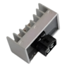 REGULADOR RETIFICADOR FAN 125 14-15 (SOLIDEZ)