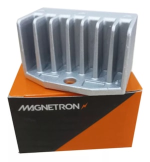 Regulador Retificador FAN 125 2014- (magnetron) 90274150