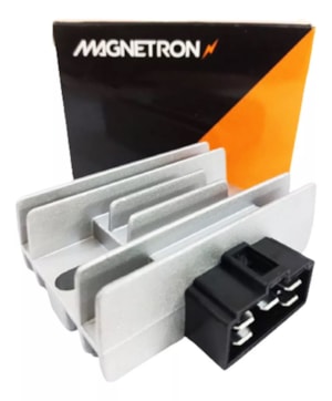 Regulador Retificador Fazer 250 -2009 / Lander 250 (magnetron) 90274420