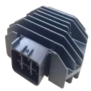 Regulador Retificador Fazer 250 2013-15 Blue FLEX / MT 03 2008 / Tenere 660Z 2012-16 (magnetron) 902