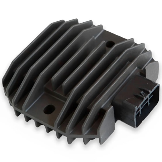 REGULADOR RETIFICADOR FAZER 250 2018- (KGA)