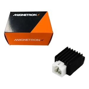 REGULADOR RETIFICADOR HONDA BIZ 125 06-08 / HONDA BIZ 125  ES 06-08 (MAGNETRON) 90271400