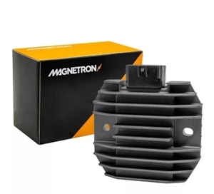 Regulador Retificador Lead 110 (magnetron) 90274080