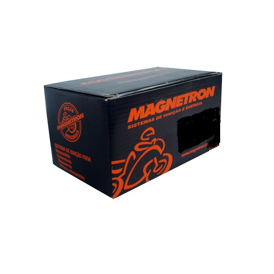 REGULADOR RETIFICADOR SUNDOWN FUTURE 125 (MAGNETRON) 