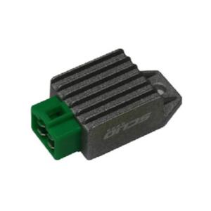 Regulador Retificador Titan 150 ATE 08 / FAN 125 09-13 / BROS 150 05/08 (SCUD) 10680004
