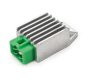 REGULADOR RETIFICADOR TITAN 150 KS 2004-08 (MAGNETRON) 90271371