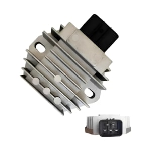 REGULADOR RETIFICADOR TWISTER 250 / TORNADO 250 01-08 SMARTFOX