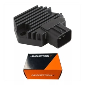 Regulador Retificador Twister / Tornado (magnetron) 90271470