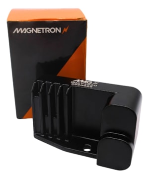 REGULADOR RETIFICADOR XRE 300 SAHARA 24 / CB 300F TWISTER ABS 23-24 / CB 300F CBS 23-24 (MAGNETRON)