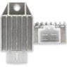 REGULADOR RETIFICADOR YBR 125 / CRYPTON / XTZ 125 / FACTOR -2013 (TMAC