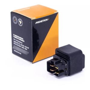 Rele Auxiliar Partida YBR 125 / XTZ 125 / Tenere 600 (magnetron) 90227500