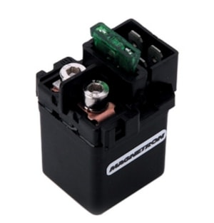 Rele Partida CB 500 (magnetron 90280390)