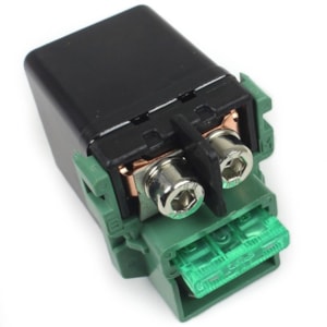 Rele Partida CB 600 Hornet / NX 400 Falcon 2013 (magnetron) 90280590