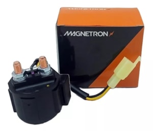 Rele Partida CRYPTON (magnetron) 90280450