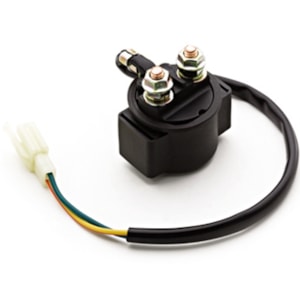 Rele Partida Dafra Laser 150 (magnetron) 90280460