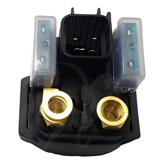 RELE PARTIDA FAZER 250 18-23 / LANDER 250 19-23 SMARTFOX