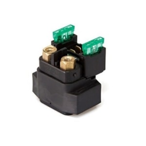 Rele Partida Fazer 250 2011-17 / Tenere 250 2011- / XT 660R 2005-18 / XT 660Z Tenere 2011-17 (magnet