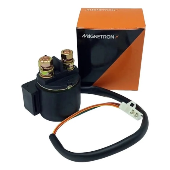 RELE PARTIDA MIRAGE 250 / COMET 250 (MAGNETRON)